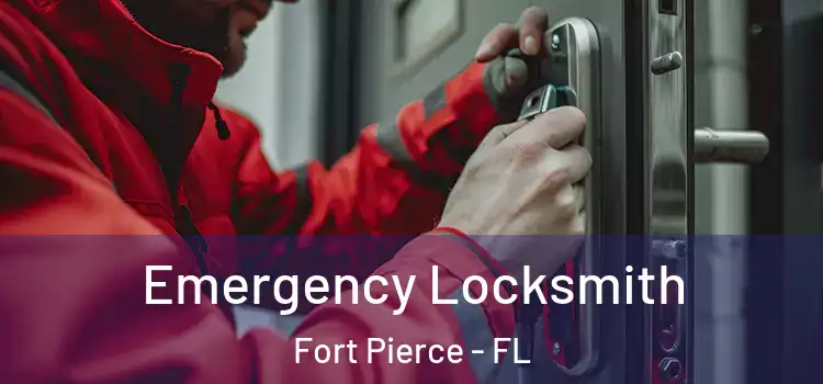  Emergency Locksmith Fort Pierce - FL