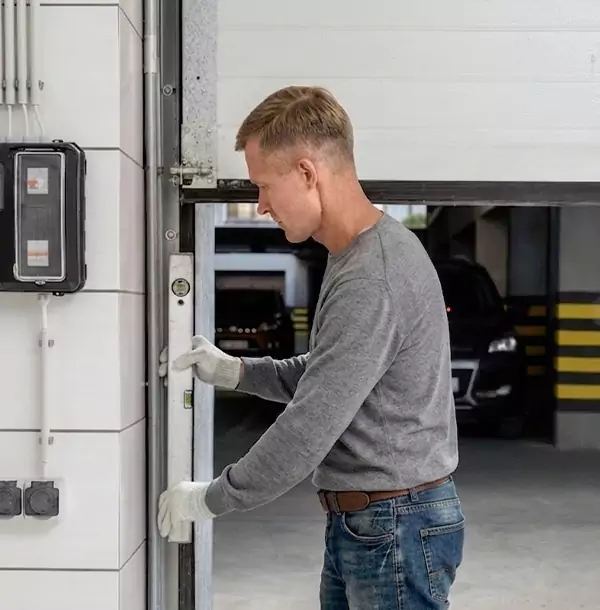 Why Choose Us for Door, Gate and Security Services in Fort Pierce, FL