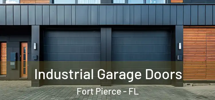  Industrial Garage Doors Fort Pierce - FL