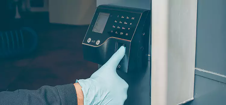 Access Control Installation Fort Pierce