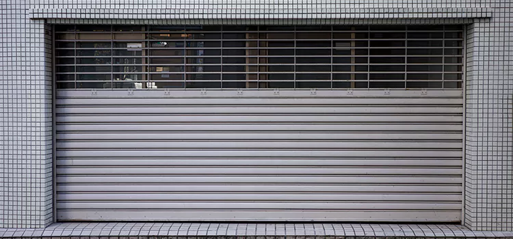 Advanced Solutions for Your Aluminum Garage Doors in Fort Pierce, Florida