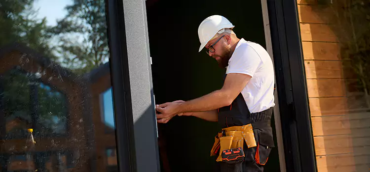 Replace Balcony Door Fort Pierce