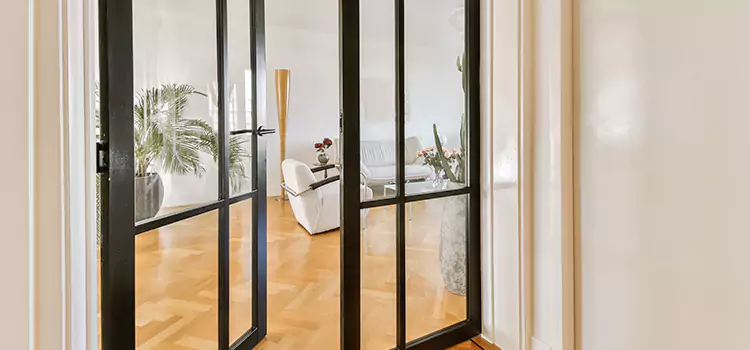 Bifold Door Replacement Fort Pierce