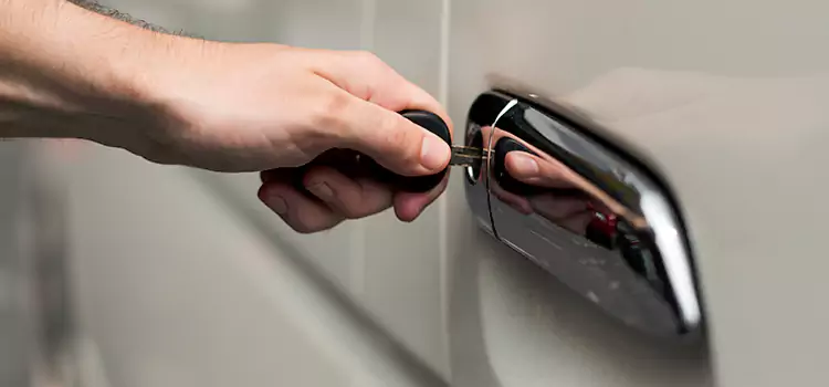 Why Choose Our Auto Locksmith Team in Fort Pierce, FL?