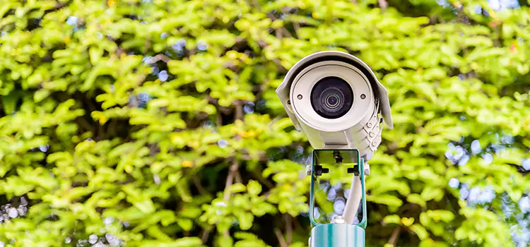 Advanced Surveillance Solutions for Every Need in Fort Pierce