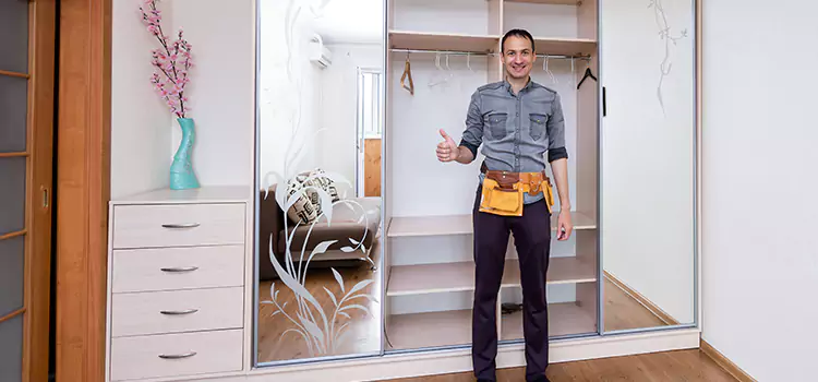 Sliding Closet Door Replacement Fort Pierce