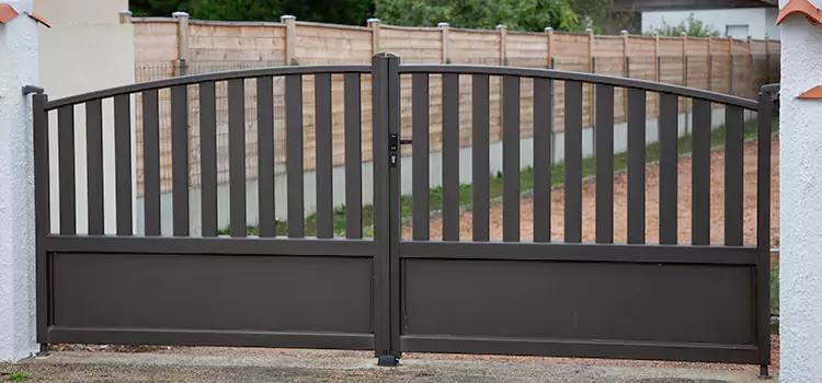 Advanced Gate Solutions in Fort Pierce, FL