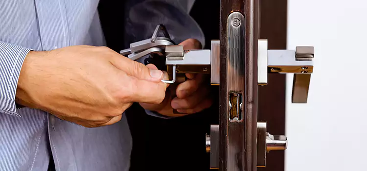 Commercial Door Lock Repair Fort Pierce