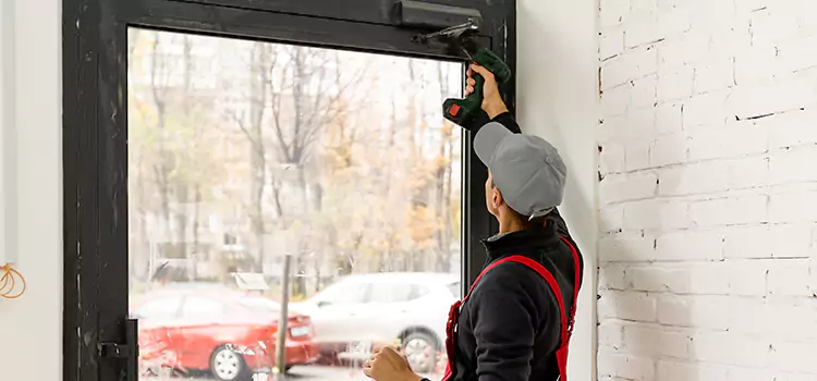 Comprehensive Door Closer Services in Fort Pierce, FL