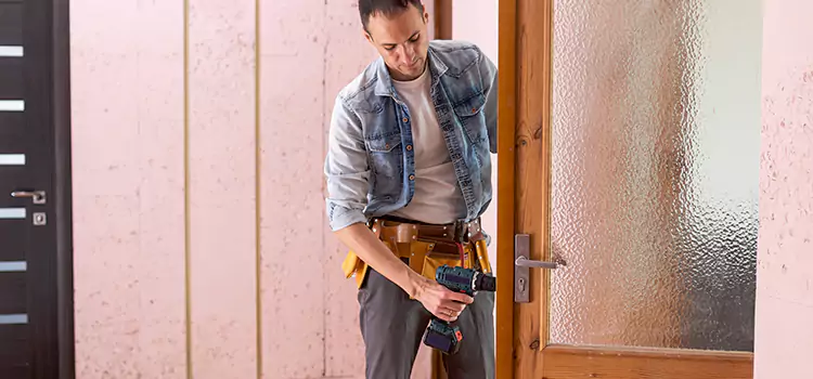 Exterior Door Frame Installation Fort Pierce