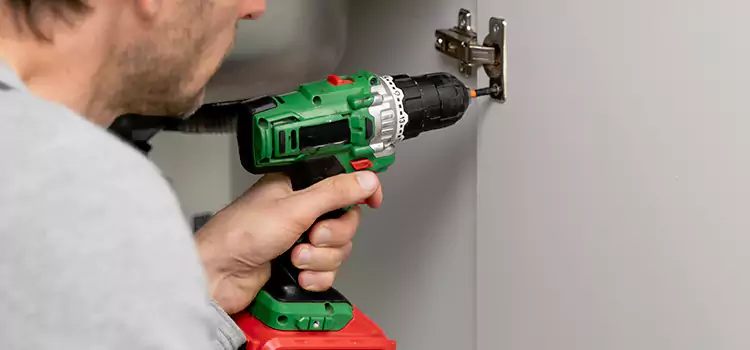 Commercial Door Hinge Repair Fort Pierce