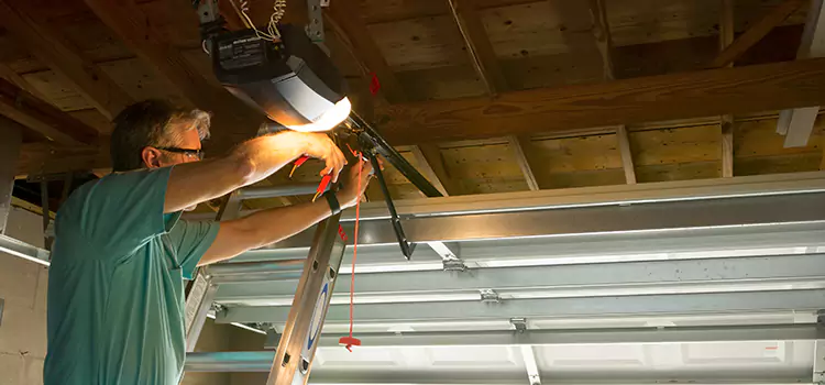 Garage Door Opener Sales and Installation Fort Pierce