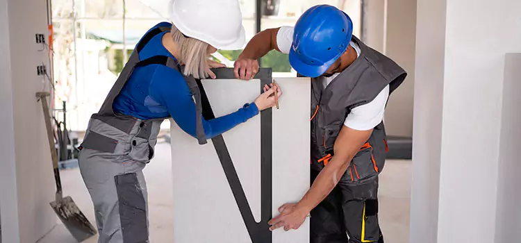 Why Choose Us for Door Panel Services in Fort Pierce, FL?