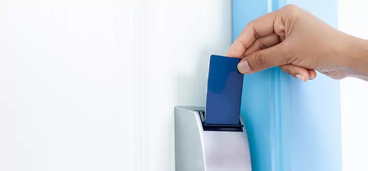Access Control System Integration Fort Pierce