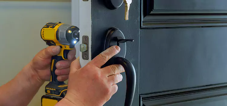 Locksmith Emergency Service Fort Pierce