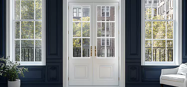 French Door Lock Repair Fort Pierce
