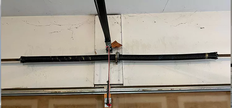 Garage Door Cable Repair Near Me in Fort Pierce, FL