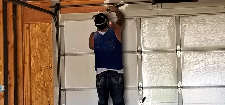 Specialized Garage Door Panel Solutions in Fort Pierce, FL