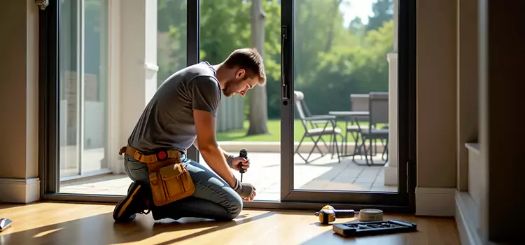 Comprehensive Solutions for Every Glass Door Need in Fort Pierce, FL