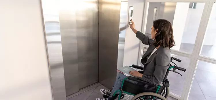 Benefits of Modern Handicap Door Systems in Fort Pierce, FL