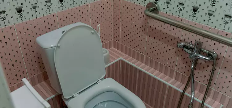 Meeting Diverse Needs With Accessible Restroom Solutions in Fort Pierce, FL