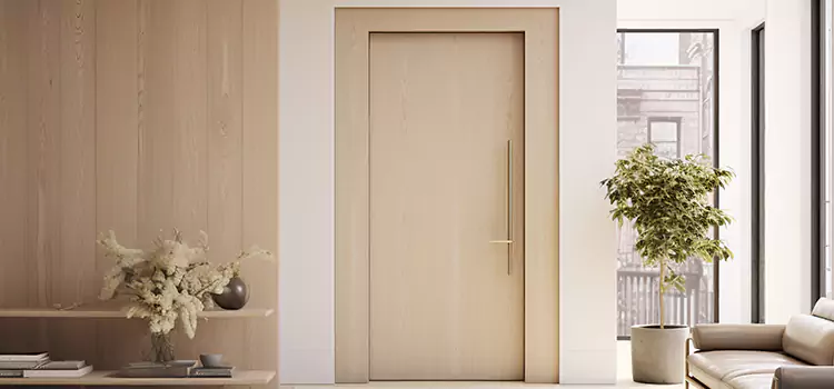 Choose Quality for Your Inside Doors in Fort Pierce, FL