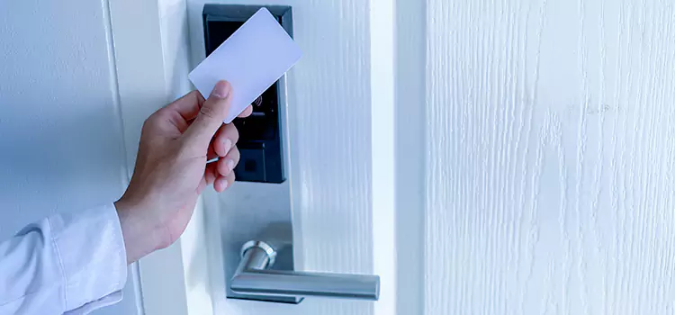 Why Choose Us for Your Keycard Lock Installation in Fort Pierce, FL?