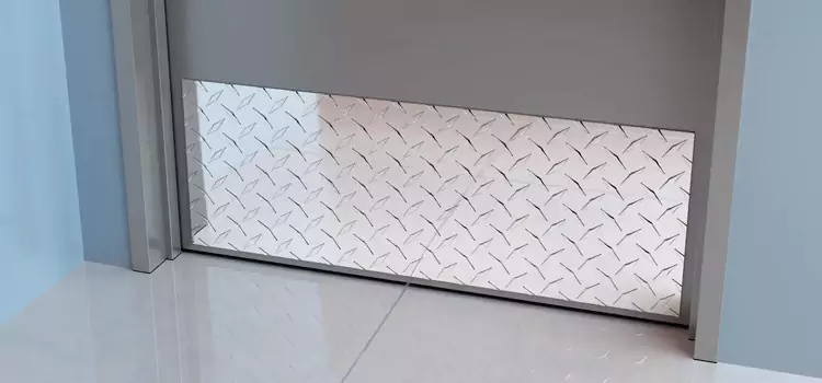 Benefits of Professional Kick Plate Solutions in Fort Pierce, FL
