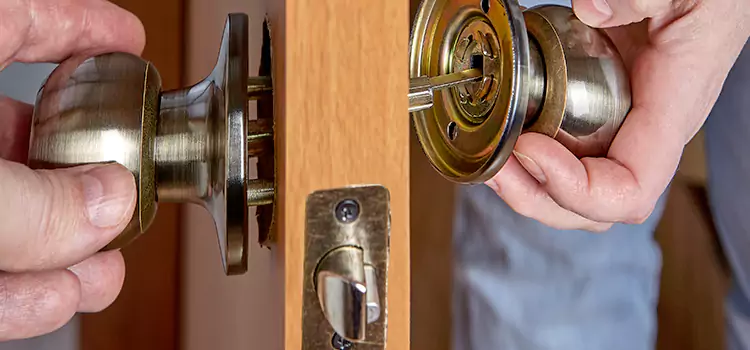 Sliding Door Lock Repair Fort Pierce