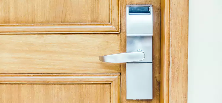 Electromagnetic Door Lock Installation Fort Pierce