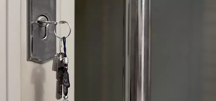 Master Keying by the Numbers Fort Pierce