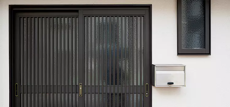 Sliding Screen Door Repair Fort Pierce