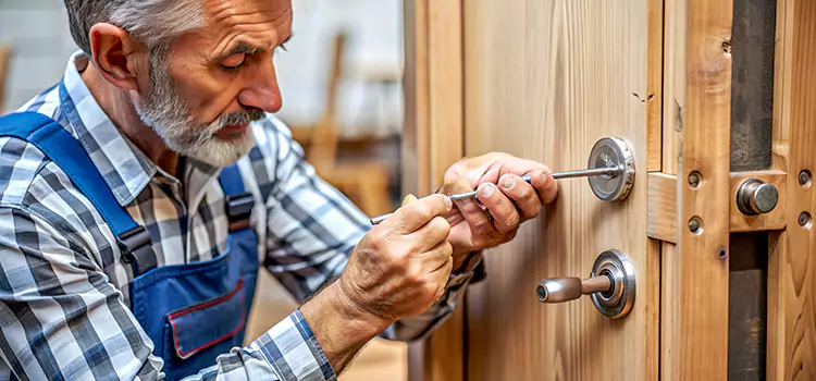 Mortise Replacement Lock Fort Pierce