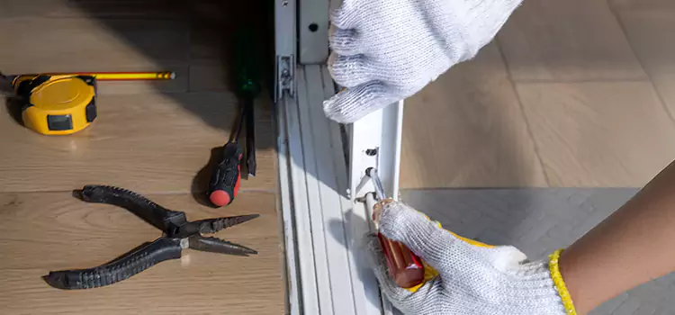 Sliding Door Installation Services in Fort Pierce, FL