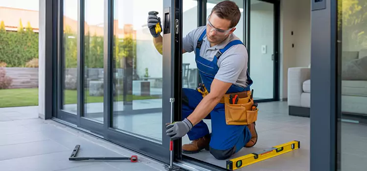 Sliding Screen Door Repair Fort Pierce