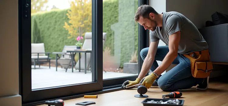 Patio Sliding Glass Door Replacement Fort Pierce