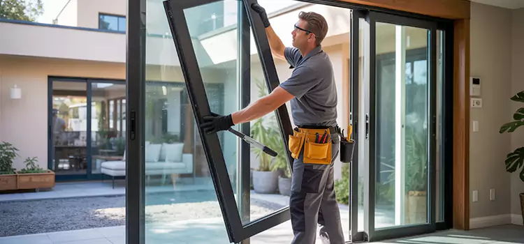 Specialized Sliding Door Roller Services in Fort Pierce, Florida