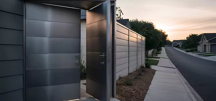 Comprehensive Steel Door Solutions in Fort Pierce, FL