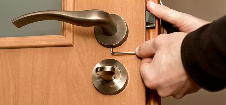 Access Control System Integration Fort Pierce