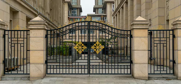 Comprehensive Iron Gate Maintenance Solutions in Fort Pierce, FL