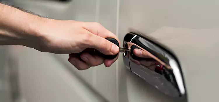 Car Unlock Service Price Fort Pierce