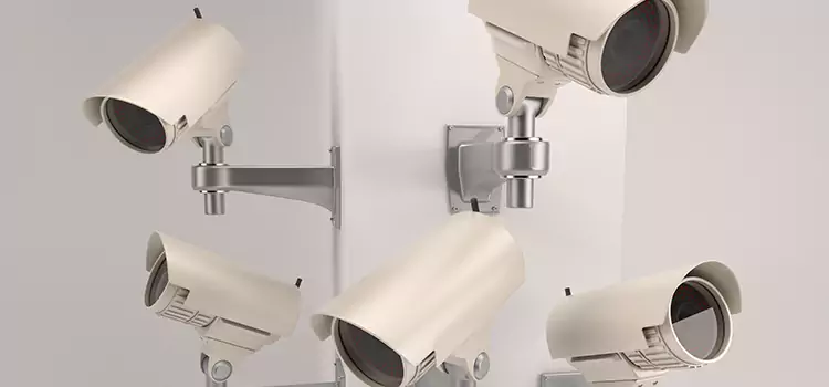 Your Trusted Partner for CCTV Solutions in Fort Pierce