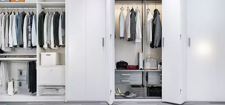 Glass Closet Door Repair Fort Pierce