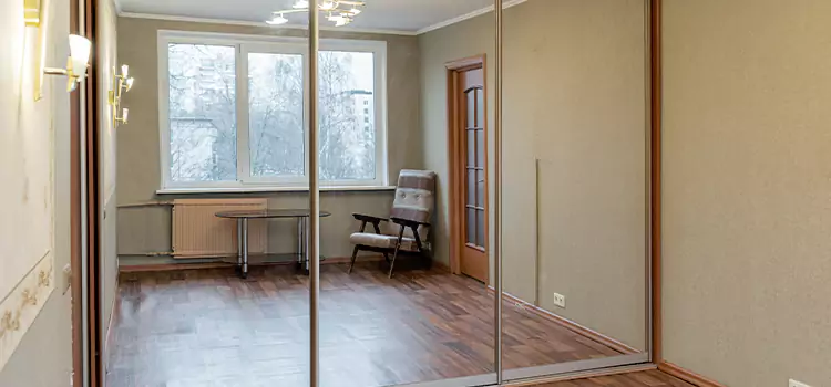 Mirror Closet Door Roller Replacement Fort Pierce