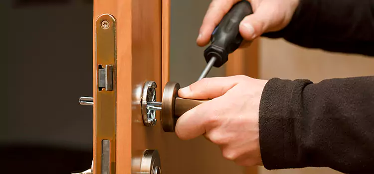 Semi Truck Locksmith Fort Pierce