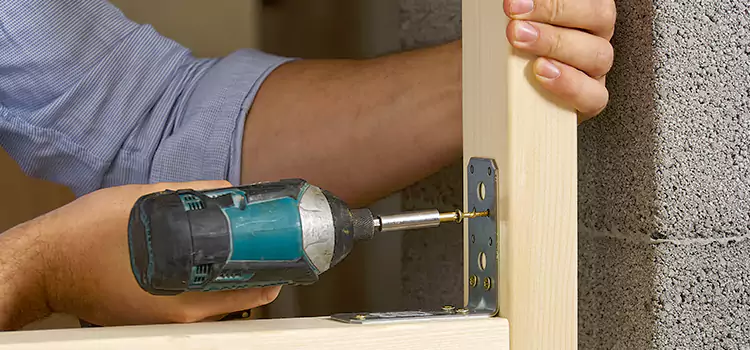 Jimmy Proof Deadbolt Repair Fort Pierce