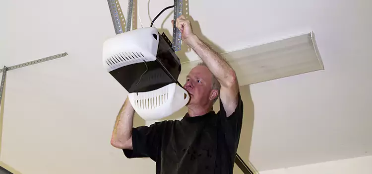 Garage Door Opener Service Fort Pierce