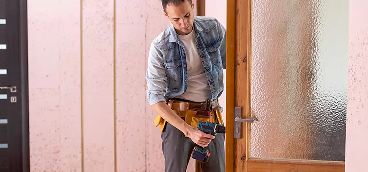 Door Glass Replacement Fort Pierce