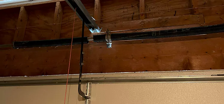 Broken Garage Door Cable Repair in Fort Pierce, FL