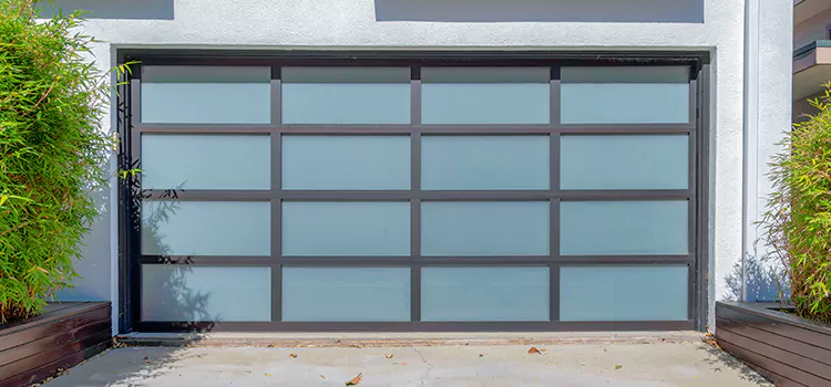 Why Choose Us for Garage Door Care in Fort Pierce, FL?